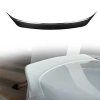 Zadní spoiler Lexus IS Lip karbon