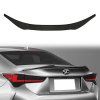 Zadní spoiler Lexus RC Lip karbon