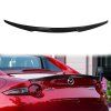 Zadní spoiler Mazda MX-5 Lip karbon