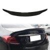 Zadní spoiler Mercedes-Benz třídy E karbon