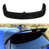 Zadní spoiler VW Golf VIII 2020-, lesklý černý, ABS plast