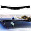 Zadní spoiler BMW 3 E90 lesklý černý ABS