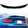 Zadní spoiler BMW 2 F23 lesklý černý ABS