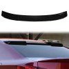Zadní spoiler Lexus IS III lesklý černý, ABS plast