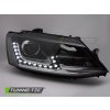 Přední světla VW JETTA VI 11-18 LED DRL