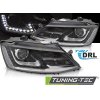 Přední světla VW JETTA VI 11-18 LED DRL