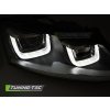 Přední světla VW JETTA VI 11-18 U-LED DRL