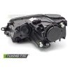 Přední světla VW JETTA VI 11-18 U-LED DRL