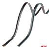 LED pásky COB do auta - bočné modrá 2x30 cm 12 V
