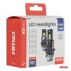 AMiO LED žárovky D4S D4R XD PRO FULL CANBUS