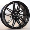 nero iv23295 20x9 5 gloss black