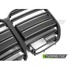 Přední maska BMW G22 G23 20- matná černá I