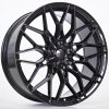 sara swb2011 20x9 5 gloss black