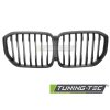 Přední maska BMW X5 G05 19-22 matná černá