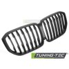 Přední maska BMW X5 G05 19-22 matná černá