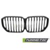 Přední maska BMW X5 G05 19-22 lesklá černá