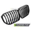 Přední maska BMW X5 G05 19-22 lesklá černá