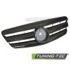 Přední maska MERCEDES W221 05-09 černá