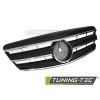 Přední maska MERCEDES W221 05-09 černá chrom