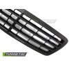 Přední maska MERCEDES W211 / S211 02-06 černá
