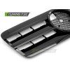 Přední maska MERCEDES CLK W208 96-02 černá