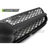 Přední maska MERCEDES SL R230 06-08 černá