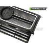 Přední maska MERCEDES W463 90-12 černá chrom