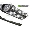 Přední maska MERCEDES C207 A207 09-13 černá