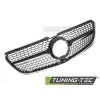 Přední maska MERCEDES V-CLASS W447 14-19 černá chrom