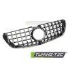 Přední maska MERCEDES V-CLASS W447 14-19 černá chrom I