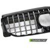 Přední maska MERCEDES GLB X247 19-23 černá chrom