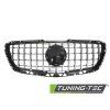 Přední maska MERCEDES SPRINTER W906 13-18 černá chrom