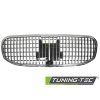 Přední maska MERCEDES GLS X167 19-23 černá chrom