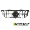 Přední maska MERCEDES SPRINTER W906 09-13 černá chrom