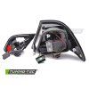 Zadní světla BMW E46 COUPE 99-03 černá LED