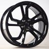 magnus iv23491 gloss black