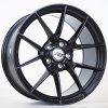 morgan sw1989 satin black