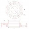 wheel adapter fut drawing getmann