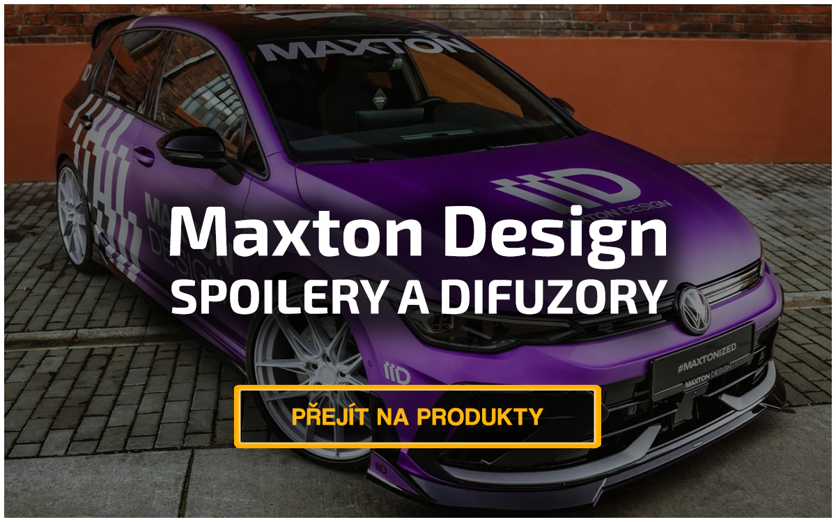 MAXTON DESIGN