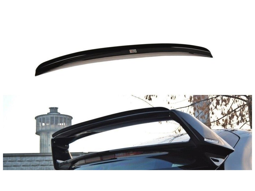 maxton design ho ci 8 type r mu cap1c honda mk8 type s r civic 1