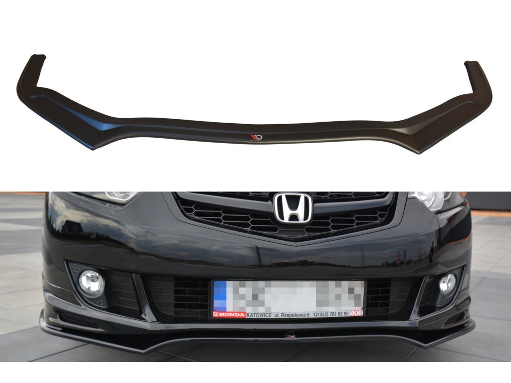 maxton design ho ac 8 type s fd1c honda mk8 type s accord 1