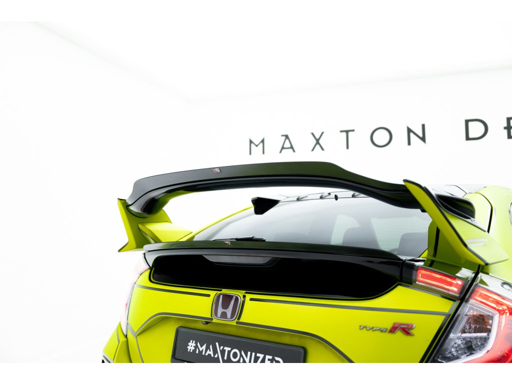 maxton design ho ci 10 type r cap2g honda mk10 type s r civic 1