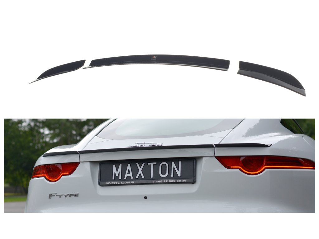 maxton design ja f type 1 cap1c jaguar f type 1