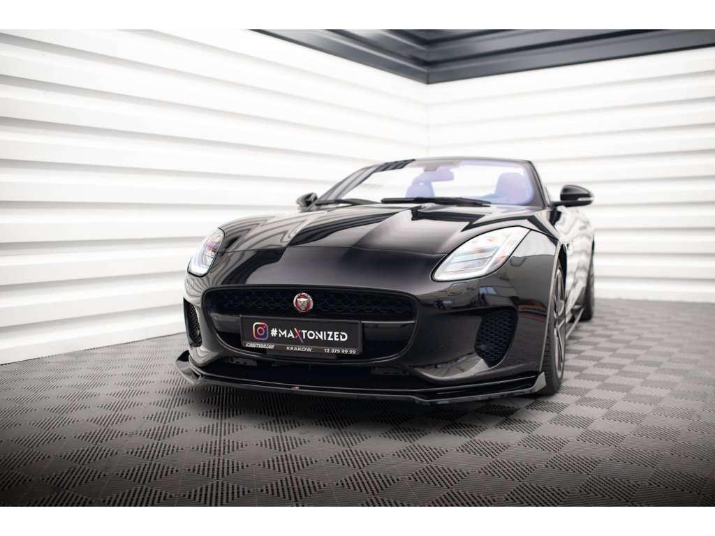 maxton design ja f type 1f fd2g jaguar f type 1