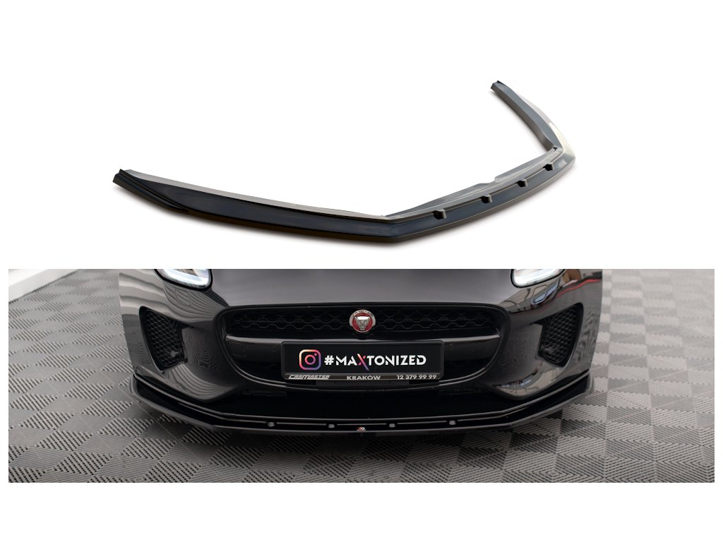 maxton design ja f type 1f fd1c jaguar f type 1