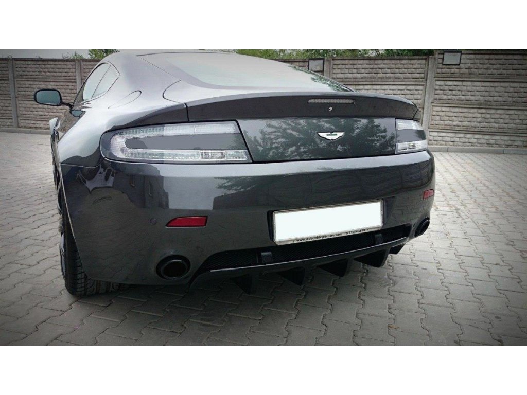 maxton design am v8 va 1 rd1fp aston martin v8 vantage 1