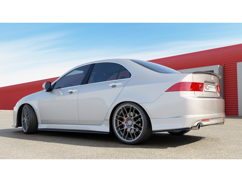 maxton design ho ac 7 type s sd1g honda mk7 type s accord 1