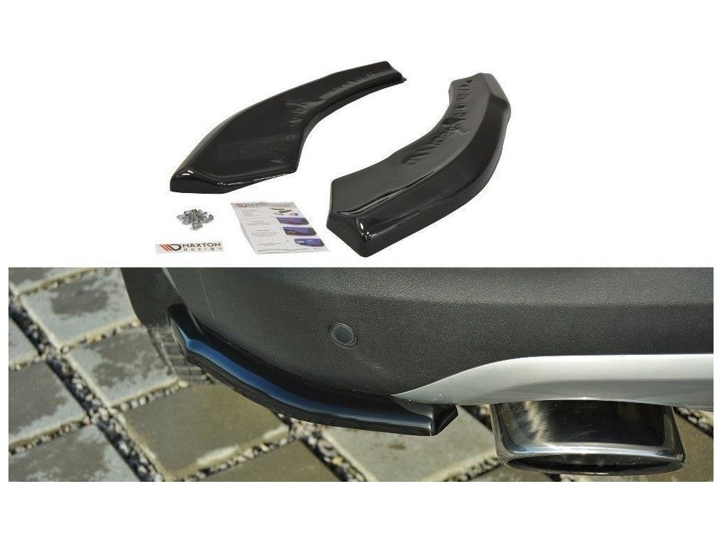 maxton design ki sp 4 gt rsd1c kia mk4 sportage 1