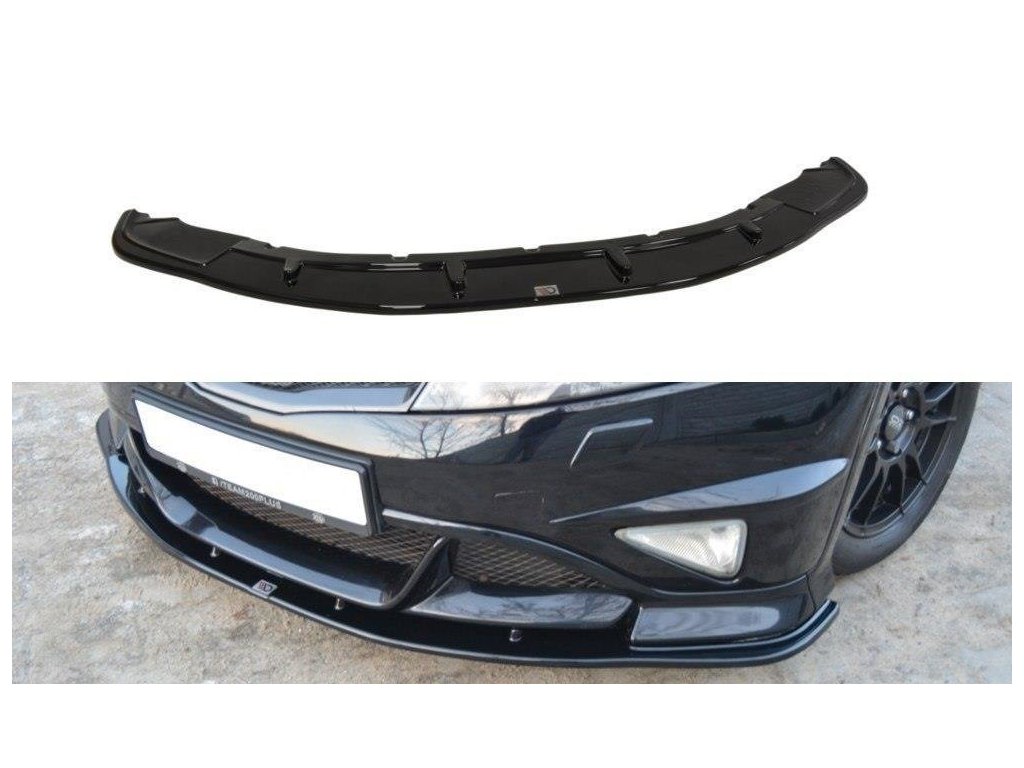 maxton design ho ci 8 type r gp fd1c honda mk8 type s r civic 1