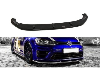 maxton design vw go 7 r fd1c volkswagen mk7 golf r 1